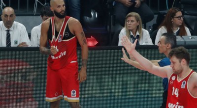 Story από Δημήτρη Γιαννακόπουλο: «Ο Φουρνιέ θα... τιμωρηθεί; Όλη η Ελλάδα είδε»