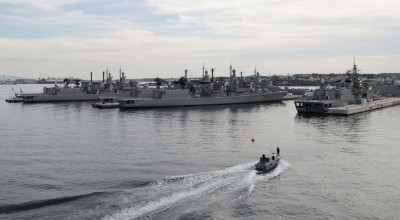 «Σκορπιός της ερήμου»: Ενεργοποιείται μυστικό σχέδιο της ΕΥΠ για τις βάσεις των ΗΠΑ στην Ελλάδα