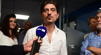 Η απάντηση του Γιαννακόπουλου στους φαντάρους Ουόκαπ-Βεζένκοβ-Ντόρσεϊ