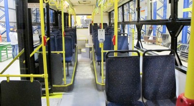 Θεσσαλονίκη: Αυξάνονται τα δρομολόγια της γραμμής 69 από ΙΚΕΑ προς Επανομή για το καλοκαίρι