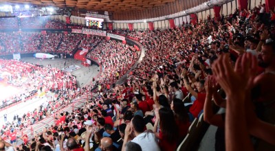 Ολυμπιακός: Οι ποινές του Αθλητικού Δικαστή για το Game 2 με τον Παναθηναϊκό