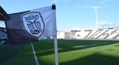 ΑΣ ΠΑΟΚ: «Αδιαφόρησαν σε πρόβλημα υγείας για να περάσουν την προπαγάνδα τους»