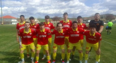 Καστοριά: «Συγνώμη που δεν αλλάξαμε κατηγορία»