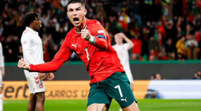 Ρονάλντο: «Αφήστε ήσυχο τον Γιαμάλ, είναι φαινόμενο- Θα συνεχίσω να αγωνίζομαι αν...»