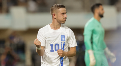 Πέλκας: «Σαν να μην θέλαμε να τελειώσει...»