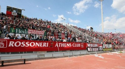 Απόλλων Καλαμαριάς - Αιχμηρή ανακοίνωση από Rossoneri: «Η υπομονή έχει τελειώσει»