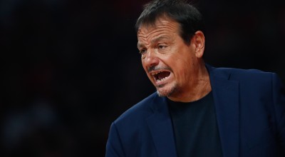 Αταμάν: «Δεν ψάχνουμε παίκτη – Βρήκαμε ισορροπία με Φαρίντ»