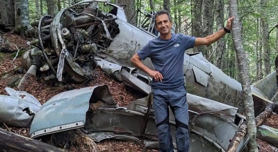 Δράμα: Ποιος είναι ο δεύτερος ορειβάτης που ανασύρθηκε νεκρός