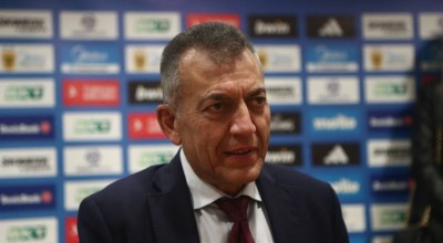 Βρούτσης: Δωρεάν μετακινήσεις για τα ερασιτεχνικά σωματεία των νησιών από το νέο έτος