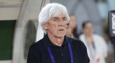 Εθνική: Χωρίς προβλήματα η προπόνηση