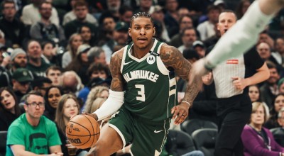 Μπακς: Ο Κέβιν Πόρτερ Τζούνιορ δεν ενεργοποιεί την option του και μένει ελεύθερος