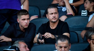 Μαχλάς: «Αν μπαίνει από τα δεξιά ο Καρέτσας θα γίνει ο νέος Μέσι, θυμίζει Καραγκούνη ο Ζαφείρης»