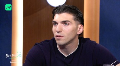 Serie A: Μήλον της έριδος ο Μανδάς ανάμεσα σε Γιουβέντους και Τζένοα