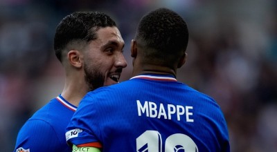 Γερμανία-Γαλλία: Ο Εμπαπέ «καθάρισε» τον τελικό της παρηγοριάς