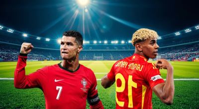 Nations League: Ιβηρική υπόθεση το τρόπαιο στο Μόναχο – Κανάλι και ώρα μετάδοσης