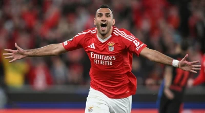 Μυθική επίδοση Παυλίδη: Συμμετοχή σε γκολ ανά 76 λεπτά στο πρωτάθλημα