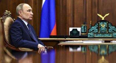 Αρχηγός γερμανικών μυστικών υπηρεσιών: «Η Ρωσία σχεδιάζει επίθεση στο ΝΑΤΟ»