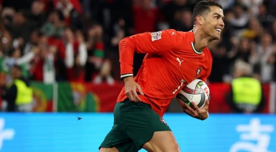 Πορτογαλία-Ισπανία: Η αρμάδα του Ρονάλντο κατέκτησε το Nations League