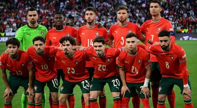 Πορτογαλία-Ισπανία: Ο... αειθαλής Ρονάλντο το 2-2