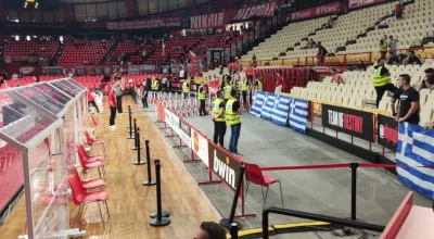 «Το ΣΕΦ λειτουργεί χωρίς ηλεκτρολόγο» καταγγέλλουν οι εργαζόμενοι