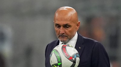 Ο Σπαλέτι σε συζητήσεις με την Εθνική Ιράν