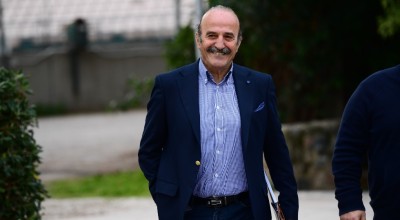 Τζώρτζογλου﻿: «Η Εθνική Ομάδα είναι κτήμα όλων και δεν γίνεται να είναι μόνο στην Αθήνα»