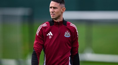 Ενδιαφέρον της Μπέτις για τον Βλαχοδήμο