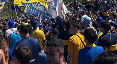 Παγκόσμιο Κύπελλο Συλλόγων: «Βούλιαξε» το Μαϊάμι από οπαδούς της Μπόκα Τζούνιορς