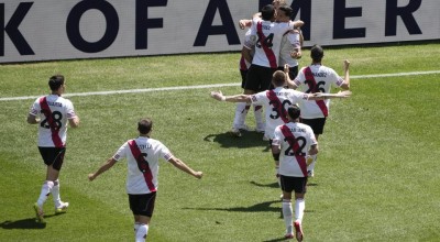 Παγκόσμιο Κύπελλο Συλλόγων: Πρεμιέρα με... τρίμπαλο για τη Ρίβερ Πλέιτ