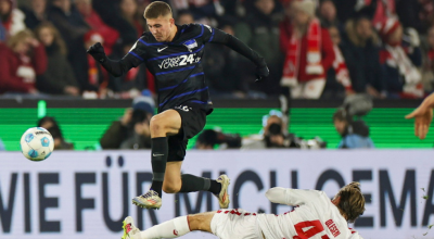 Συμφωνία του ΠΑΟΚ με τον Τζόντζο Κένι!