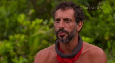 Χρανιώτης κατά Πορτοσάλτε για το «καραγκιόζης»: «Φριχτές κι απάνθρωπες αναφορές»