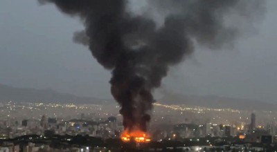 «Θερμός» Αύγουστος-Το Ισραήλ κατέστρεψε μυστικό πρόγραμμα ανάπτυξης βόμβας του Ιράν