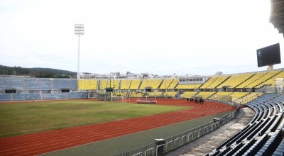 Επαφή ΠΑΕ ΠΑΟΚ με τη διοίκηση του Καυτανζογλείου: Κοστολόγηση των έργων για τη μετακόμιση της ομάδας