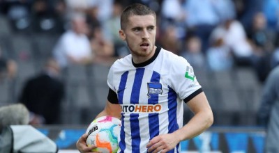 ΑΠΟΚΑΛΥΨΗ METROPOLIS 95.5: Ο Τζόντζο Κένι ήρθε στην Ελλάδα για τον ΠΑΟΚ