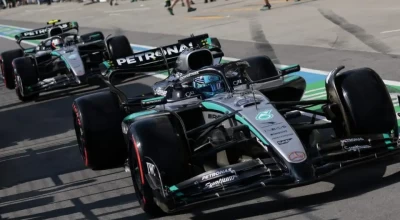 Γκραν Πρι Καναδά: Νικητής ο Τζορτζ Ράσελ