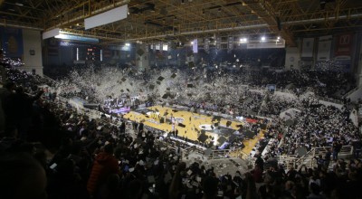 ΠΑΟΚ: Μια ανάσα από το sold-out με Ολυμπιακό