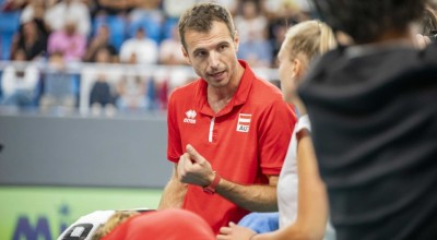 Ρόλαντ για Στέφαν Σβαμπ: «Στον ΠΑΟΚ με άλλον ρόλο; Το θεωρώ πιθανό»