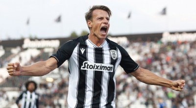 Στέφαν Σβαμπ: Ο ήρεμος ηγέτης που από στοίχημα έγινε αναντικατάστατος