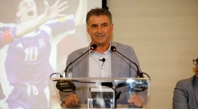Θοδωρής Ζαγοράκης: Η νέα επιχειρηματική του κίνηση