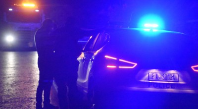 Λαμία: Συνελήφθη και ομολόγησε ο δολοφόνος του 59χρονου