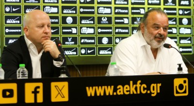 Ηλιόπουλος σε Νίκολιτς: «Είσαι ο μονομάχος στη μεγάλη μας Αρένα... Idemo»