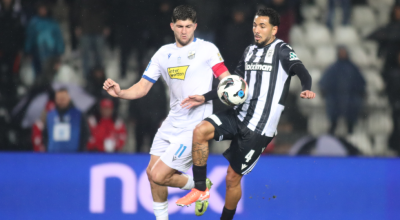 Μάνατζερ Πένια: «Είναι ενθουσιασμένος, θέλει να παίξει για τη Βάσκο»