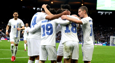 Golden Boy 2025: Τρία «ελληνόπουλα» στη λίστα για το κορυφαίο ταλέντο του κόσμου!