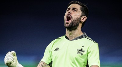 Άρης: Όταν ο Αθανασιάδης ντύθηκε «Σερίφης» και έκανε την Ευρώπη να παραμιλάει