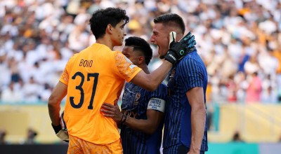 «Billaras»: Μπορεί να προχωρήσει η Αλ Χιλάλ στη διοργάνωση