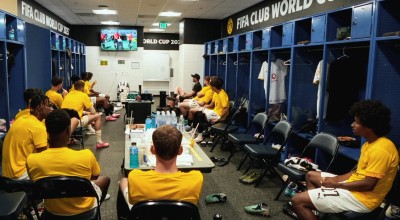 Παγκόσμιο Κύπελλο Συλλόγων, Ντόρτμουντ: Οι αναπληρωματικοί έμειναν στα αποδυτήρια λόγω αφόρητης ζέστης!