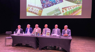 «Ο Στρατηγός και ο Κανονιέρης», από τον Κώστα Μπλιάτκα