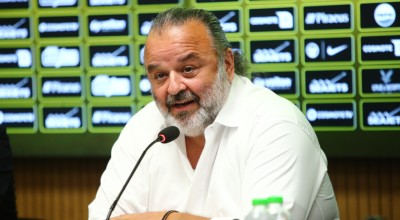 Ηλιόπουλος: «Πόσα γκολ πρέπει να πετύχει μια ομάδα για να μετρήσουν τα μισά ή και λιγότερα από τα μισά;»