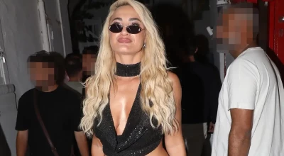 Κυνική Τούνη: «Αγαπημένη μου εποχή, όταν έχω λεφτά...»