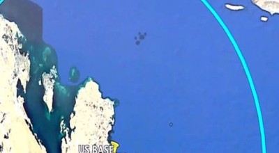 Ειδικοί αναλύουν: Σκηνοθετημένη η επίθεση του Ιράν στην αμερικανική βάση στο Κατάρ;